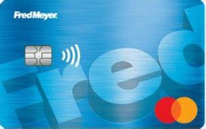 pay fred meyer mastercard online